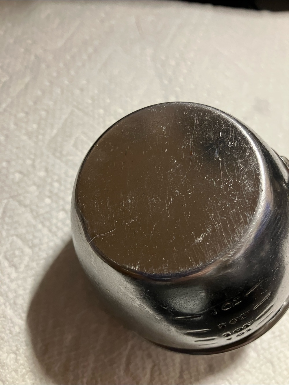 Vintage Warbex metal ladle - Picture 3 of 7